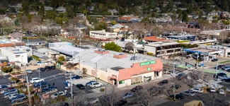 Plus de détails pour 909 Grand Ave, San Rafael, CA - Commerce de détail à vendre