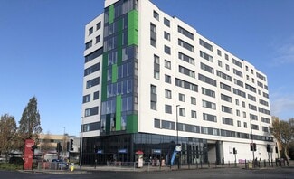 More details for 250 Acton Ln, London - Retail for Lease