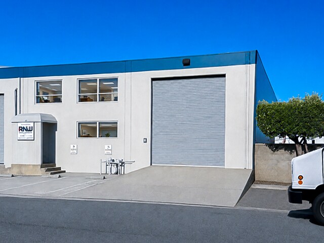 More details for 45 S Linden Ave, South San Francisco, CA - Industrial for Lease