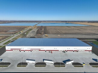 Plus de détails pour 3601 N 46th Ave, Fargo, ND - Industriel à louer