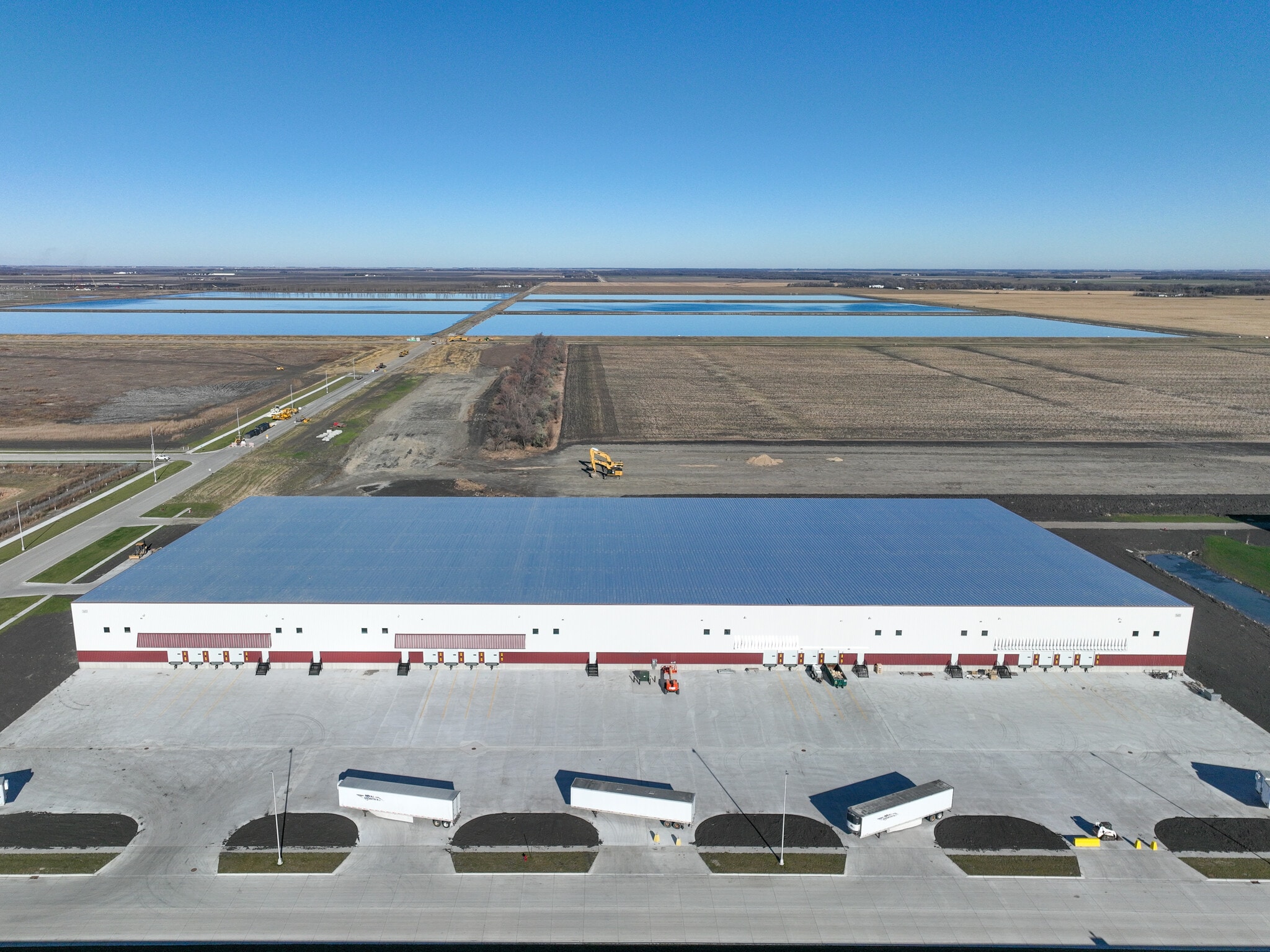 3601 N 46th Ave, Fargo, ND for lease Primary Photo- Image 1 of 9