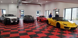 Plus de détails pour 256-260 Green St, South Hackensack, NJ - Industriel à louer