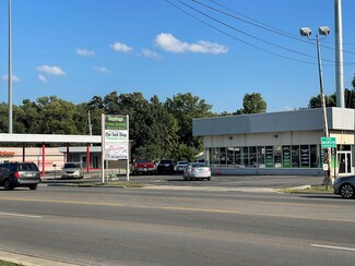 More details for 1239 Mount Vernon Ave, Marion, OH - Retail for Sale