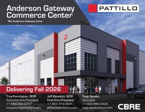 McNeely Rd, Piedmont, SC à louer Photo du bâtiment- Image 1 de 1