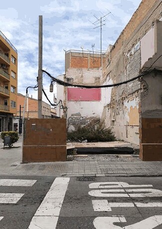 More details for Carrer de Pere el Gran, 2, Vilafranca del Penedès - Land for Sale