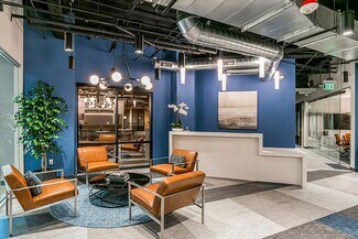 Plus de détails pour 2829 Townsgate Rd, Westlake Village, CA - Coworking à louer