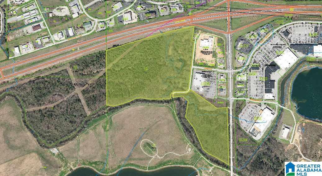 2377 Boiling Springs rd, Oxford, AL for sale Primary Photo- Image 1 of 5