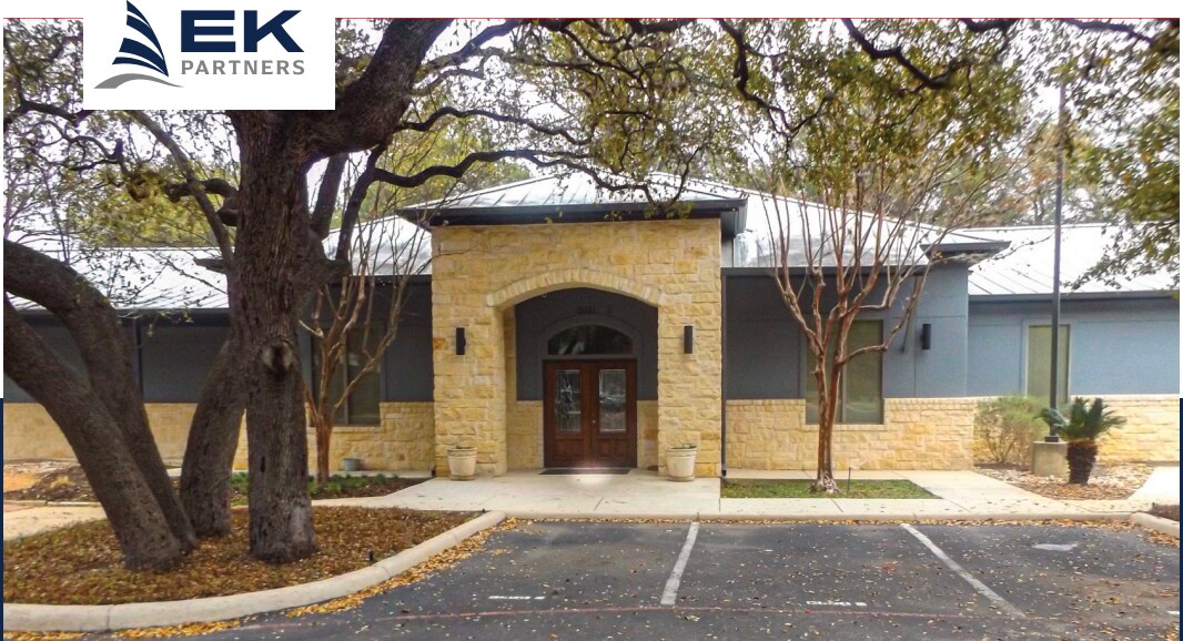 3011 Nacogdoches Rd, San Antonio, TX à vendre Photo principale- Image 1 de 1