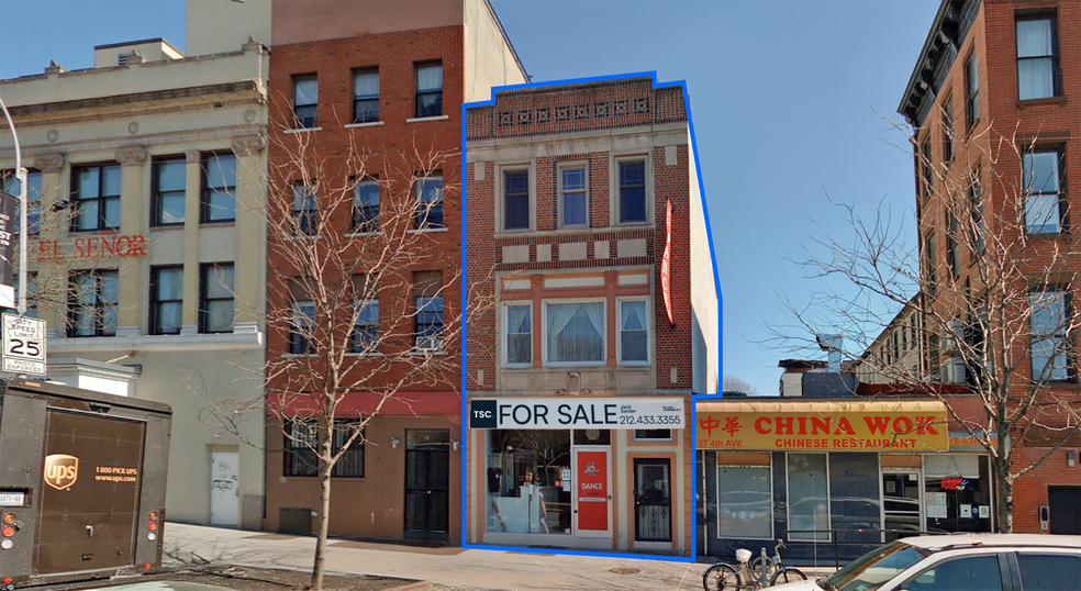 55 4th Ave, Brooklyn, NY for sale - Building Photo - Image 1 of 14