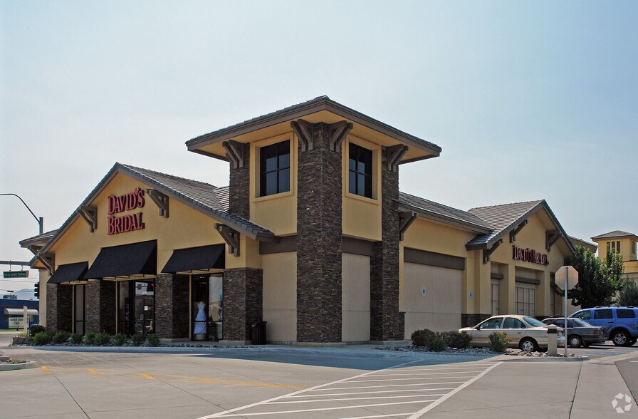 6501-6675 S Virginia St, Reno, NV à louer - Photo principale - Image 3 de 15