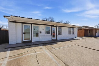 Plus de détails pour 2205 Strawberry Rd, Pasadena, TX - Flex à vendre