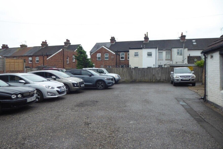 35 High Brooms Rd, Tunbridge Wells à louer - Autre - Image 3 de 4