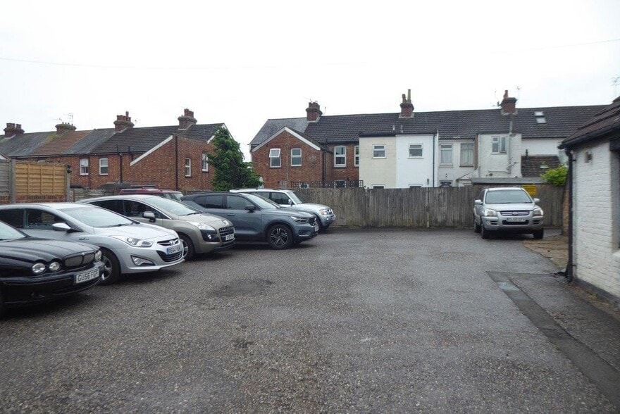 35 High Brooms Rd, Tunbridge Wells for lease - Other - Image 3 of 4