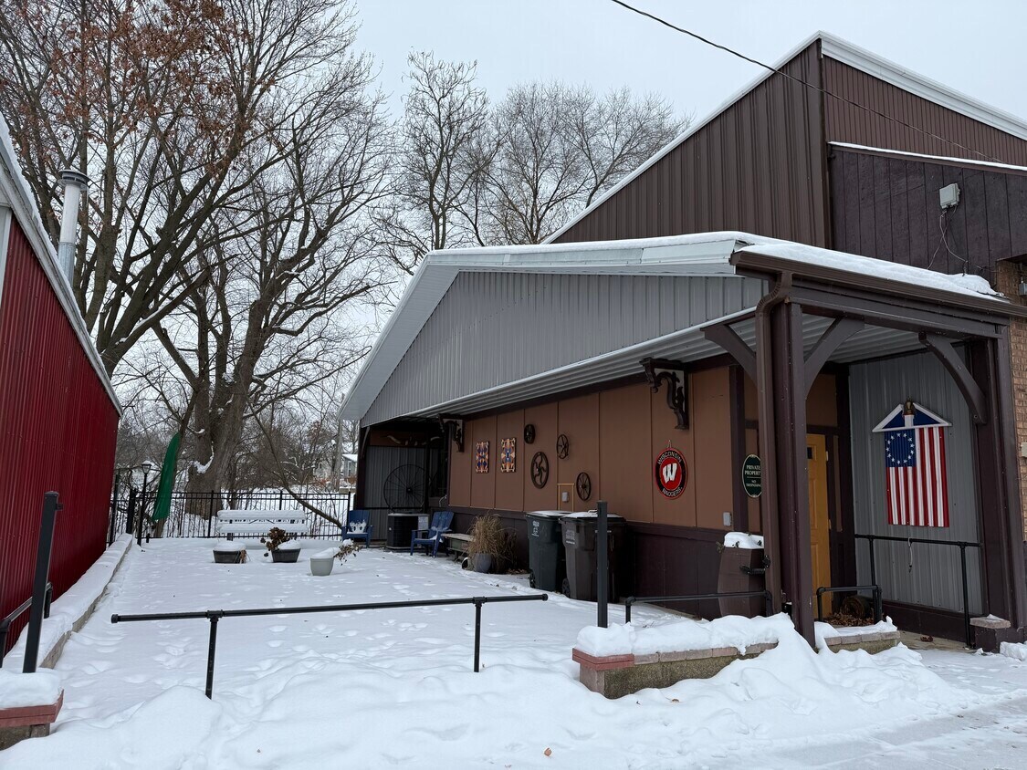202 S Main St, Lake Mills, WI 53551 - Unit 1 -  - Interior Photo - Image 1 of 1