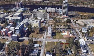 Plus de détails pour 906 4th, Wilmington, NC - Terrain à vendre