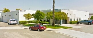 Plus de détails pour 10851 Edison Ct, Rancho Cucamonga, CA - Industriel à louer