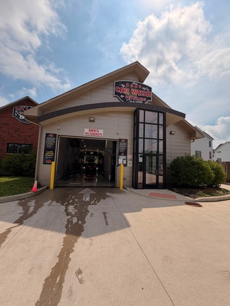 More details for 777 Saunders Rd, Riverwoods, IL - Retail for Lease