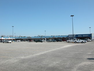More details for 2523-2565 E Highway 76, Marion, SC - Retail for Lease