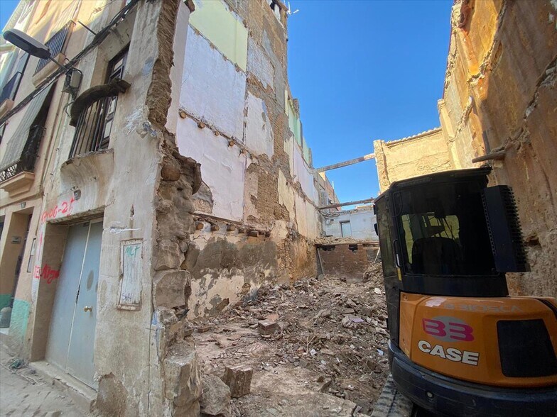 Calle San Sebastián, Fraga, Huesca à vendre - Photo de construction - Image 3 de 3
