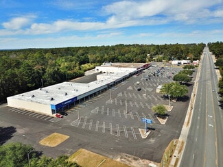 Plus de détails pour 1245 S Jefferson St, Monticello, FL - Commerce de détail à louer