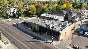 3030-3042 E 6th Ave, Denver CO - Commercial Real Estate