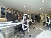 interior oficina