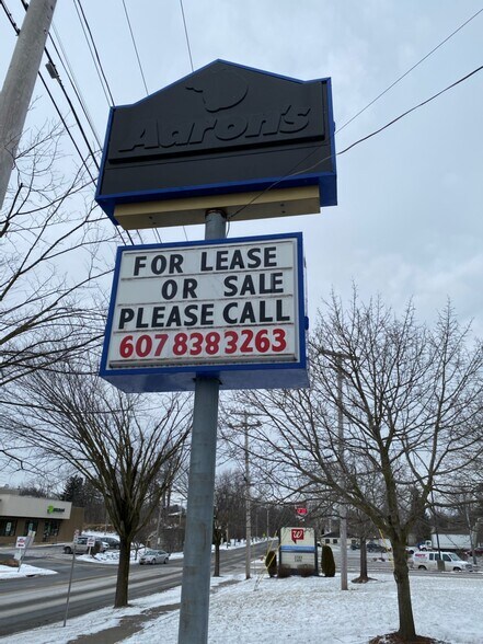 595 Main St, Oneida, NY for sale - Other - Image 2 of 2