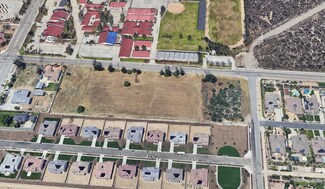 Plus de détails pour Summit Ave, Rancho Cucamonga, CA - Terrain à vendre