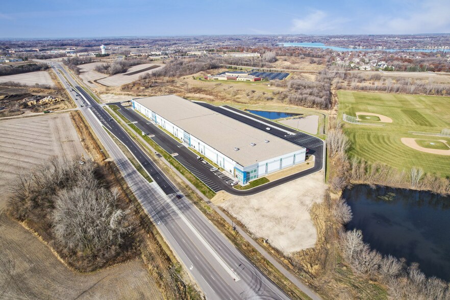 21300 Juniper Way, Lakeville, MN à louer - Aérien - Image 2 de 5