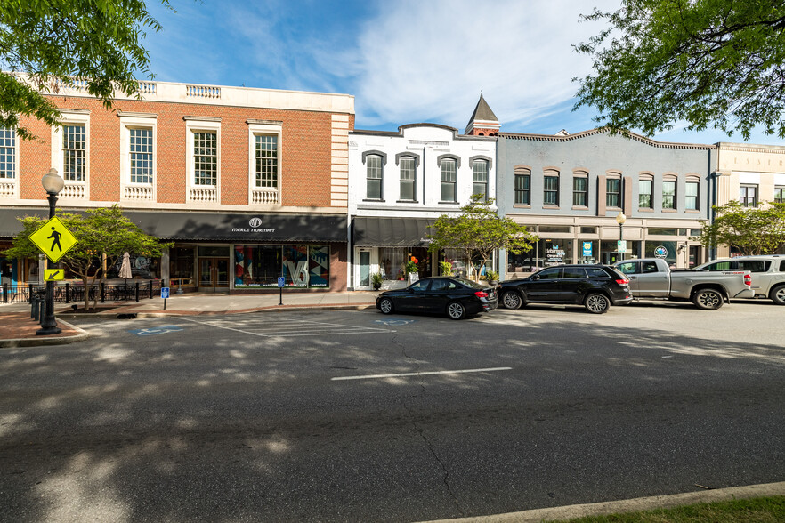 419 Broad St, Rome, GA for sale - Building Photo - Image 1 of 1