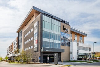 Plus de détails pour 10 Allée De Hambourg, Gatineau, QC - Commerce de détail à louer