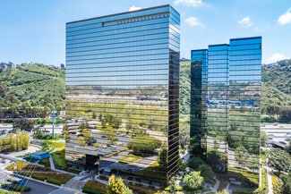 Plus de détails pour 3131 Camino del Rio N, San Diego, CA - Bureau à louer