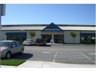 1240 Kellogg St, Suisun City, CA à louer Photo principale- Image 1 de 2