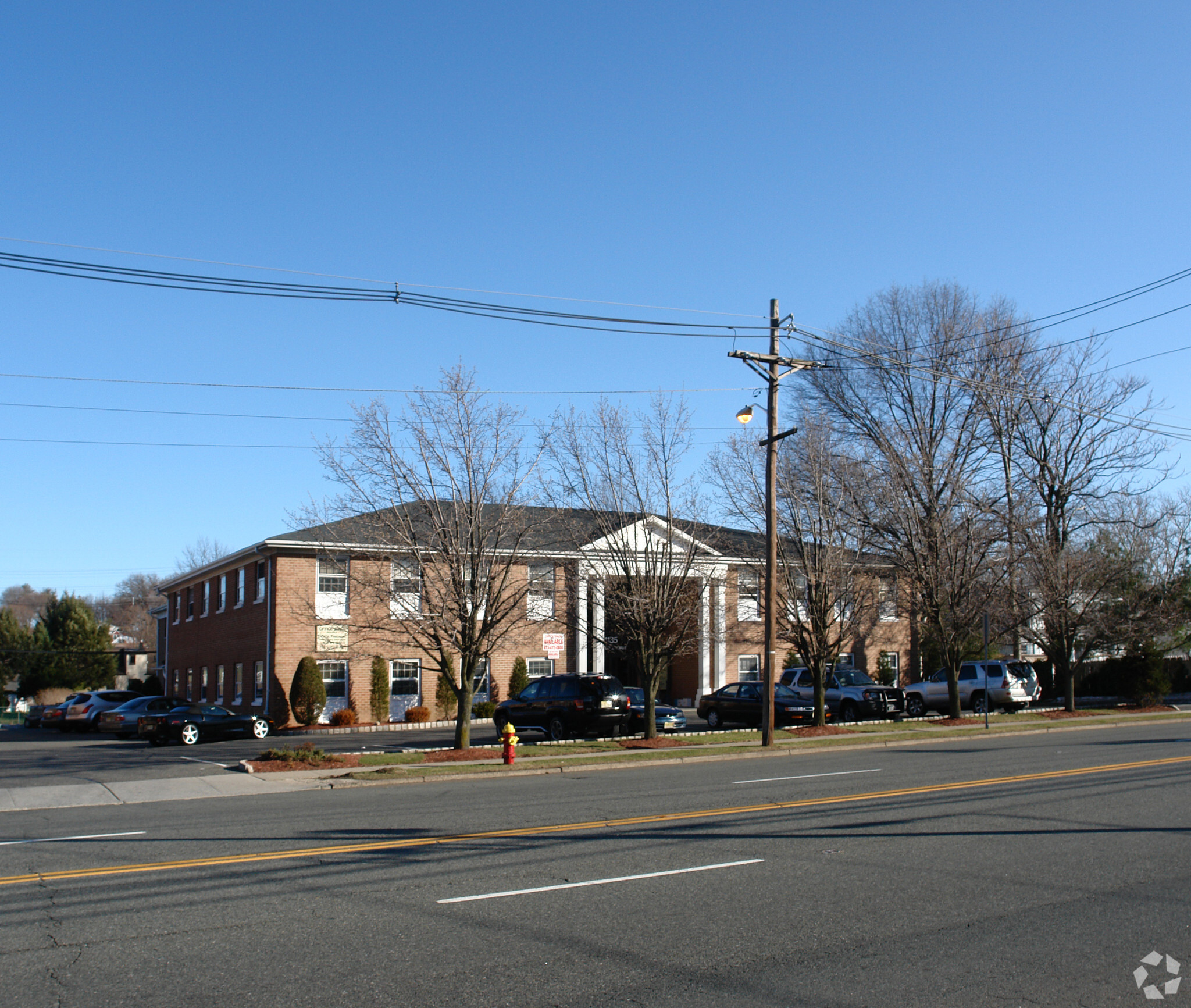 1135 Clifton Ave, Clifton, NJ for sale Primary Photo- Image 1 of 1