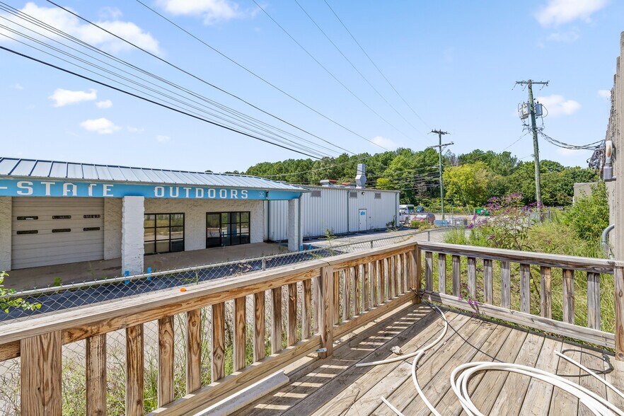 121 Honest St, Chattanooga, TN à vendre - Photo du bâtiment - Image 3 de 30