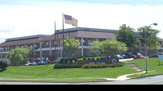 Plus de détails pour 7001 Johnnycake Rd, Catonsville, MD - Bureau, Bureau/Médical à louer