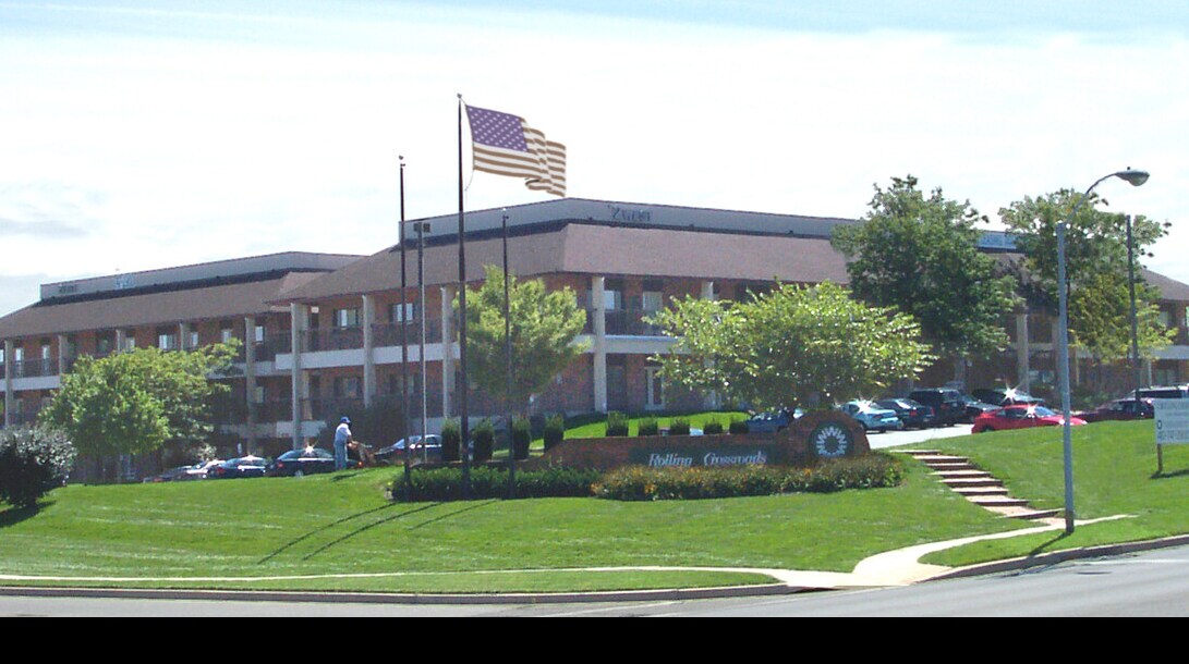 7001 Johnnycake Rd, Catonsville, MD à louer Photo du bâtiment- Image 1 de 14