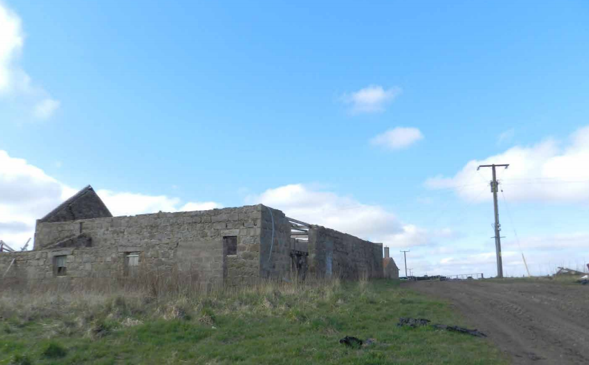 Toddlehills, Peterhead à vendre - Photo du bâtiment - Image 1 de 1