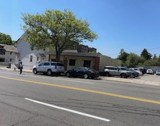 92 North Ave, New Rochelle, NY for lease - Building Photo - Image 2 of 6