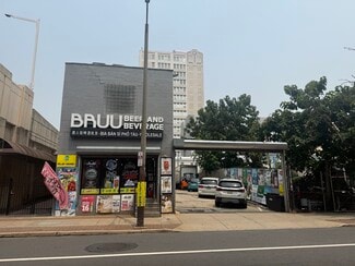 More details for 1107-1109 Race St, Philadelphia, PA - Retail for Lease