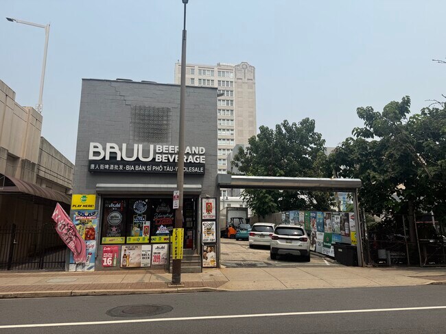 More details for 1107-1109 Race St, Philadelphia, PA - Retail for Lease