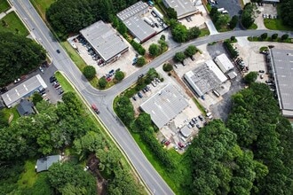 3600 Kennesaw N Ind Pky, Kennesaw, GA - Aerial  map view - Image1