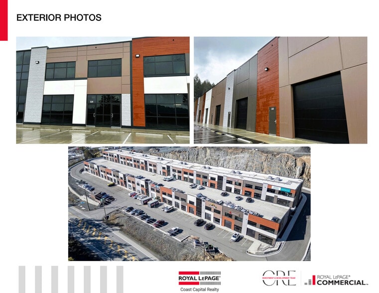 4342 W Shore Pky, Victoria, BC for lease - Building Photo - Image 2 of 8