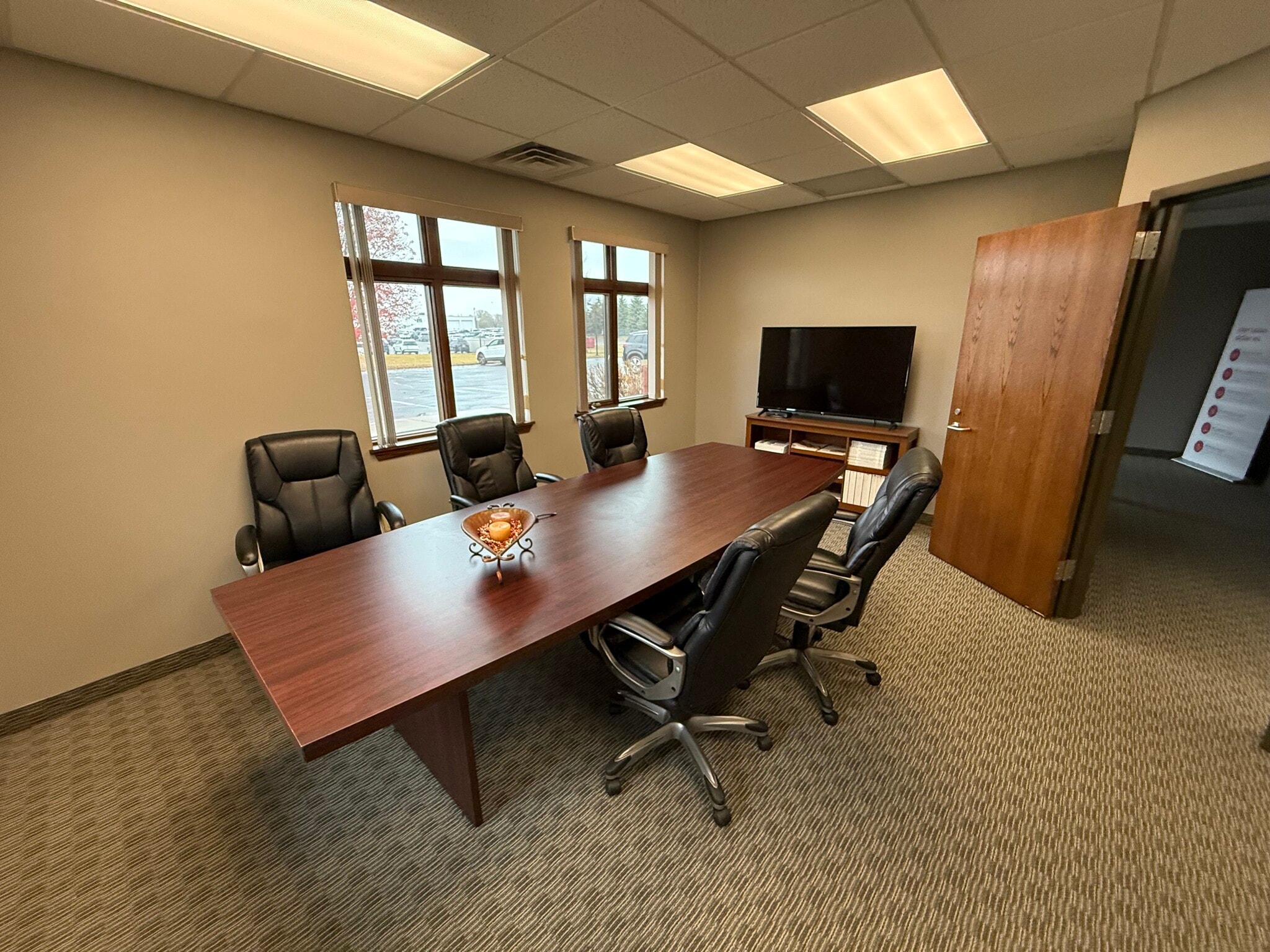 1200 Hosford St, Hudson, WI for lease Interior Photo- Image 1 of 13