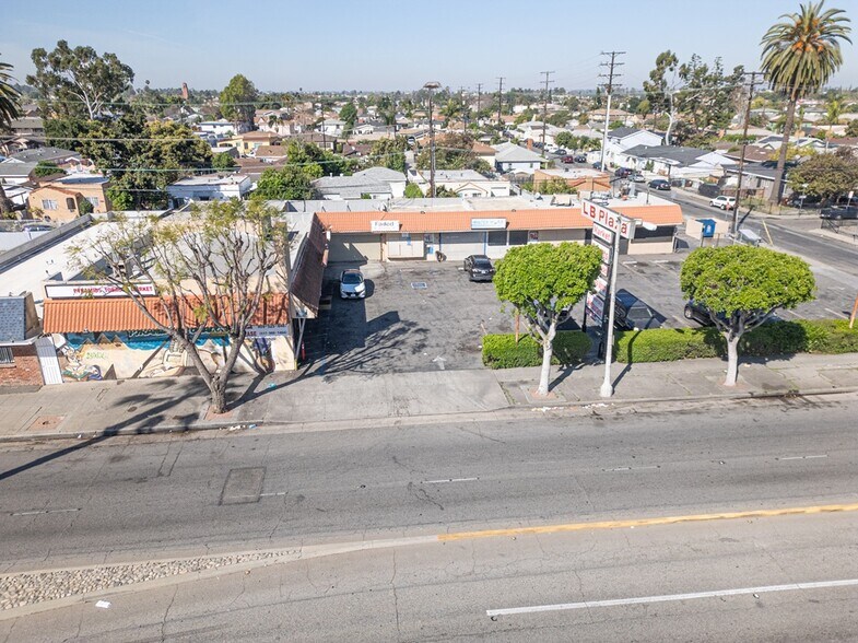 609 N Long Beach Blvd, Compton, CA à vendre - Photo du bâtiment - Image 3 de 9