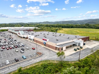 More details for 1-6 Millbrook Plz, Mill Hall, PA - Retail, Flex for Lease