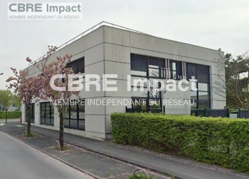 Office in Reims for sale - Building Photo - Image 3 of 5