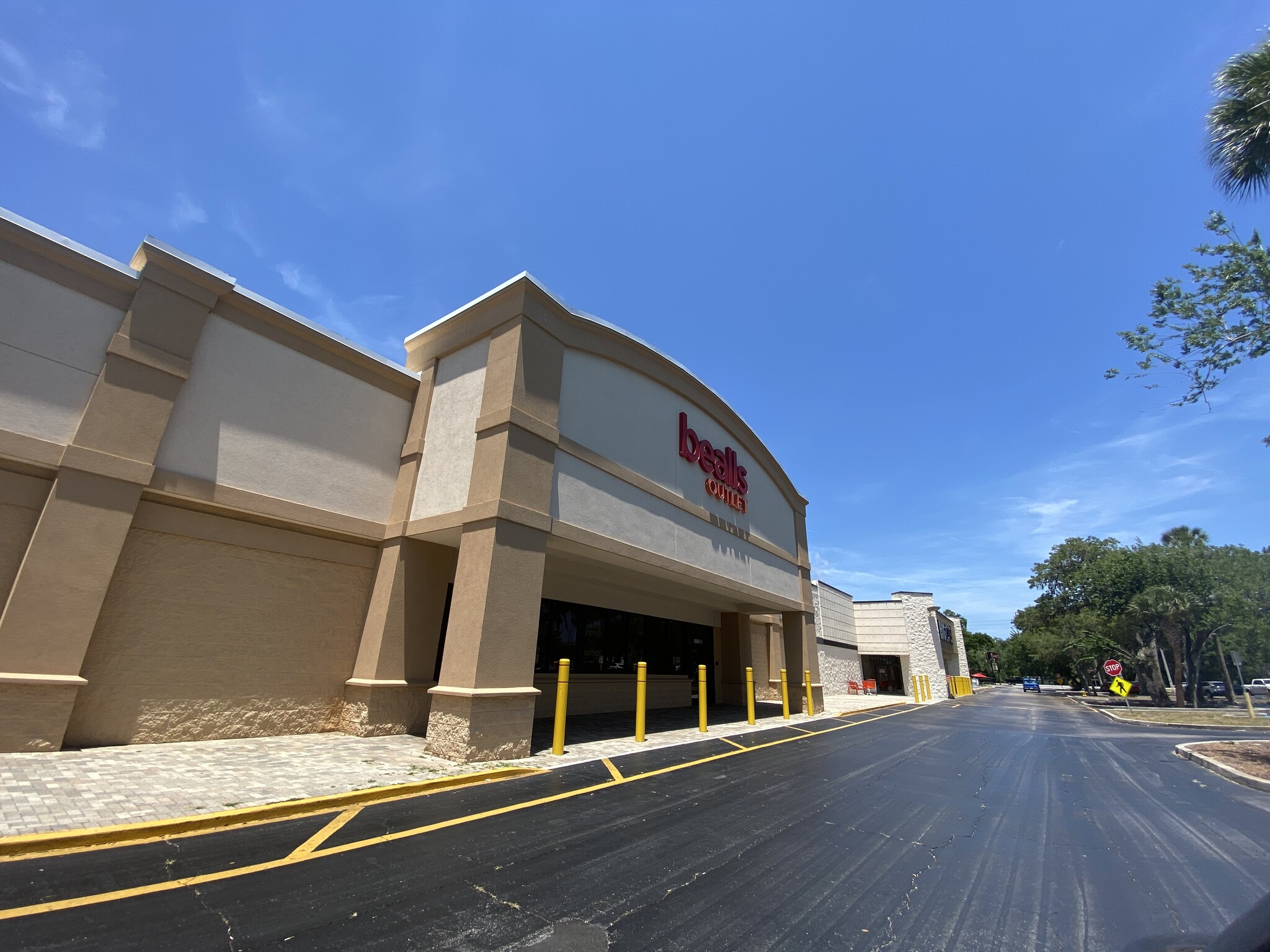 1910-1988 State Road 44, New Smyrna Beach, FL for lease Building Photo- Image 1 of 11