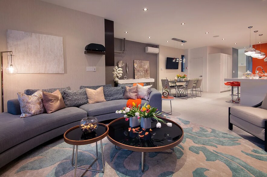 114 Stanton St, New York, NY à vendre - Photo intérieure - Image 3 de 8