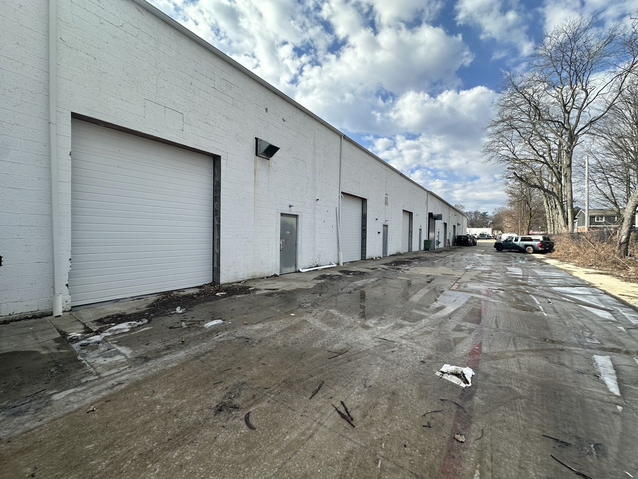 3110 Turner St, Lansing, MI for lease Primary Photo- Image 1 of 8